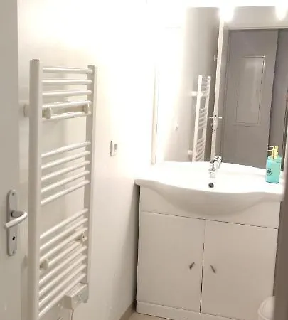 Apartamento Avec Piscine Pres De Honfleur