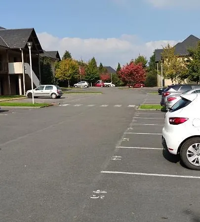 Apartamento Avec Piscine Pres De Honfleur Équemauville