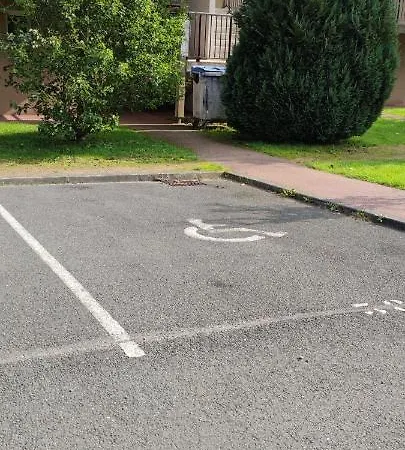 Avec Piscine Pres De Honfleur