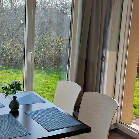Apartmán Avec Piscine Pres De Honfleur Équemauville