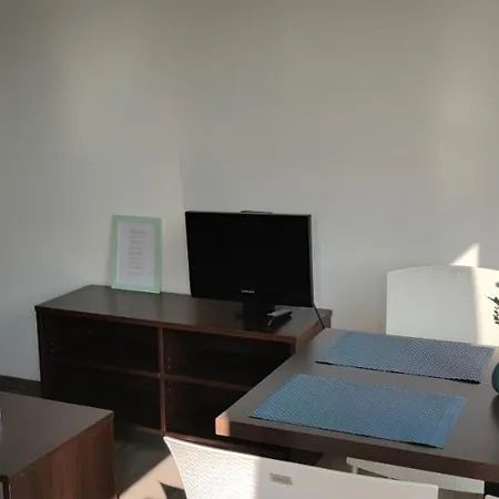 Apartmán Avec Piscine Pres De Honfleur