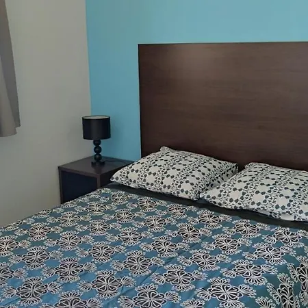 Avec Piscine Pres De Honfleur Apartamento Équemauville