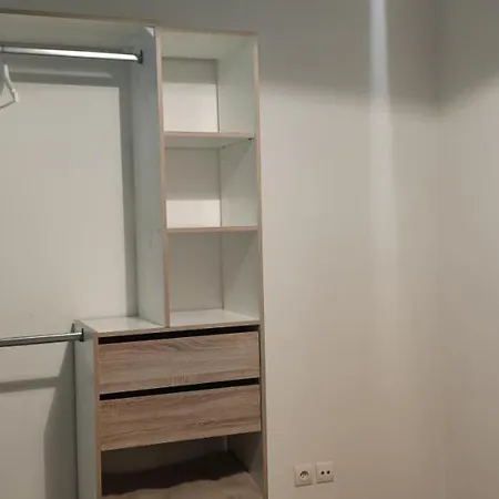 Avec Piscine Pres De Honfleur Apartamento