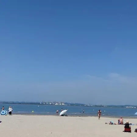 Apartment Avec Piscine Pres De Honfleur