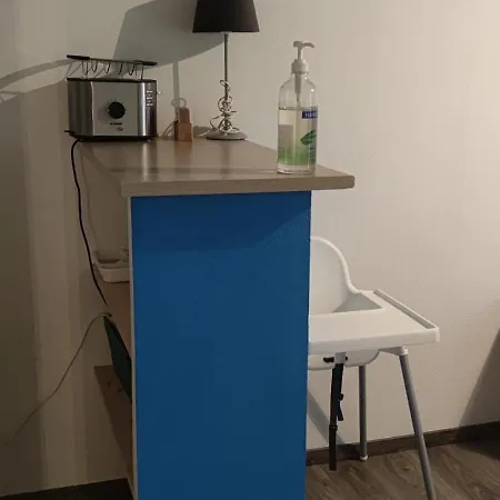 דירה Avec Piscine Pres De Honfleur *