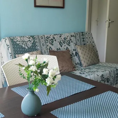 Avec Piscine Pres De Honfleur Apartment *