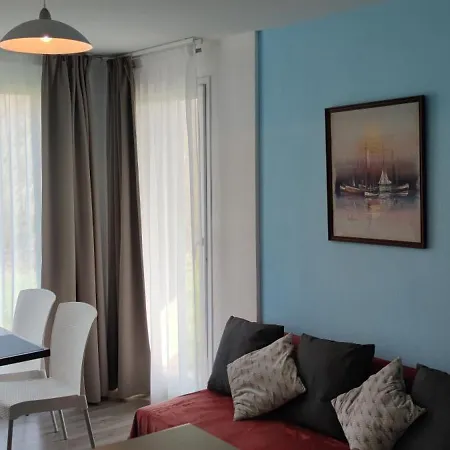 דירה Avec Piscine Pres De Honfleur *