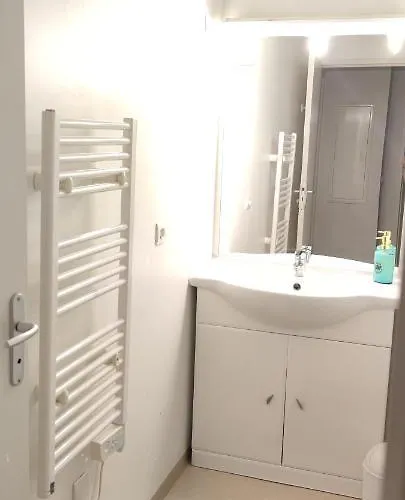 Apartment Avec Piscine Pres De Honfleur