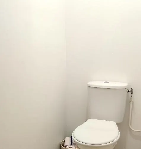 Avec Piscine Pres De Honfleur *