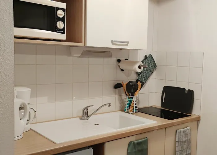 Avec Piscine Pres De Honfleur *