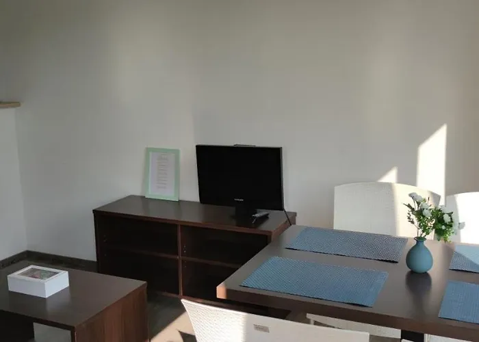 Apartament Avec Piscine Pres De Honfleur