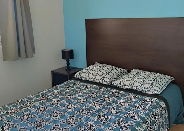 Avec Piscine Pres De Honfleur Apartment Équemauville