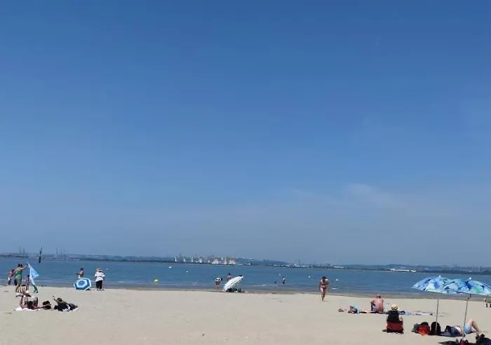 Apartment Avec Piscine Pres De Honfleur