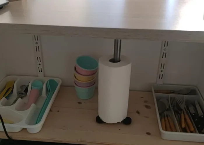 Avec Piscine Pres De Honfleur 아파트 에쿼뭐빌