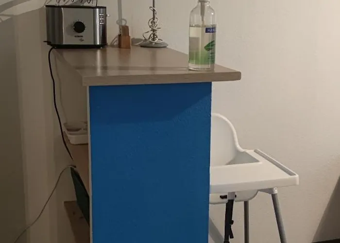 Apartment Avec Piscine Pres De Honfleur *